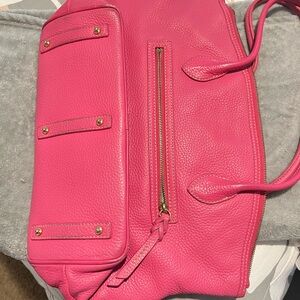 Vintage Dooney and Bourke real leather